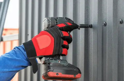 Travaux de zinguerie - Puisserguier